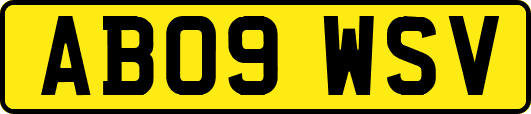 AB09WSV