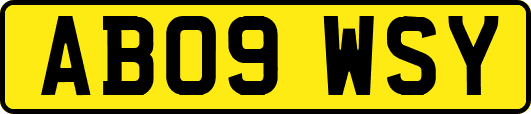 AB09WSY