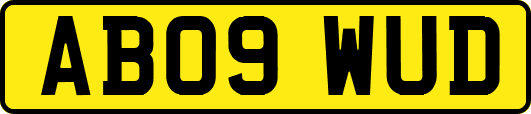 AB09WUD