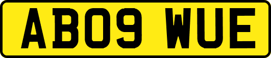 AB09WUE