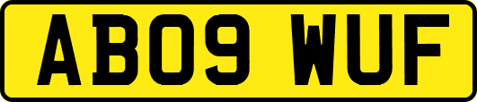 AB09WUF