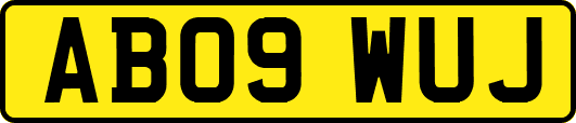 AB09WUJ