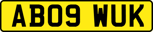 AB09WUK