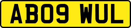 AB09WUL