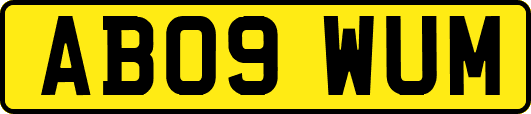 AB09WUM