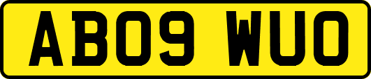 AB09WUO