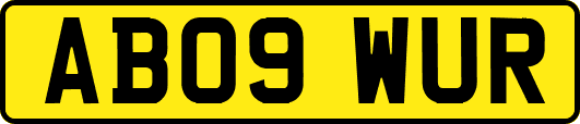 AB09WUR
