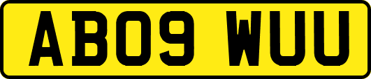 AB09WUU