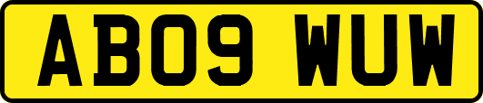 AB09WUW