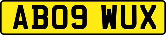 AB09WUX