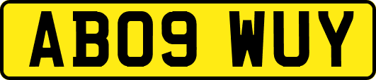 AB09WUY