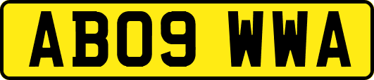 AB09WWA
