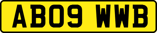 AB09WWB