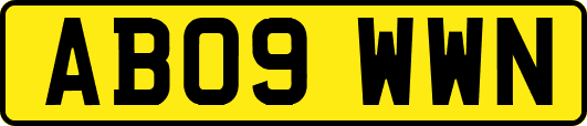 AB09WWN