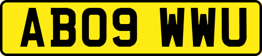AB09WWU
