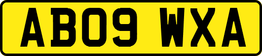 AB09WXA