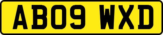 AB09WXD