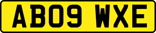 AB09WXE