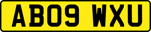 AB09WXU