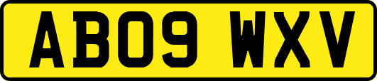 AB09WXV