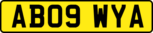 AB09WYA