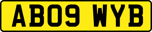 AB09WYB
