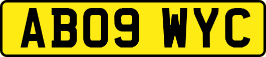 AB09WYC