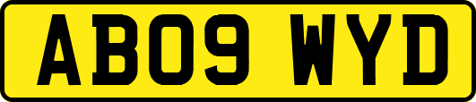 AB09WYD