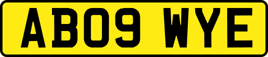 AB09WYE