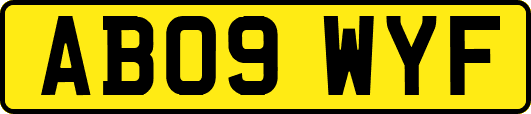 AB09WYF