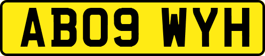 AB09WYH