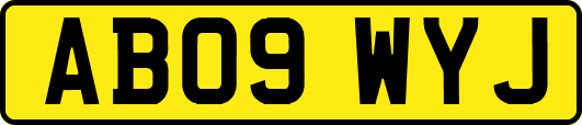 AB09WYJ