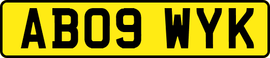 AB09WYK