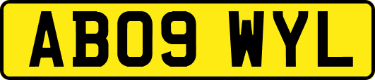 AB09WYL