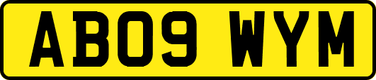 AB09WYM