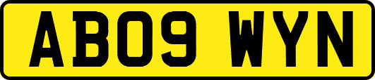 AB09WYN
