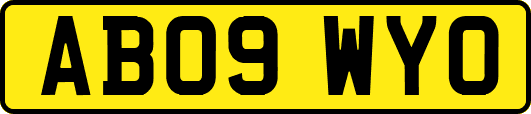 AB09WYO