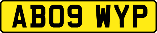 AB09WYP