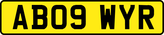 AB09WYR
