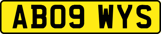 AB09WYS