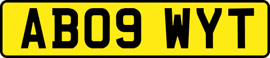 AB09WYT