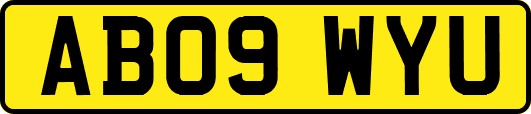 AB09WYU