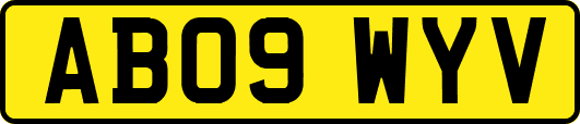 AB09WYV