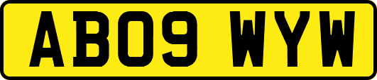 AB09WYW