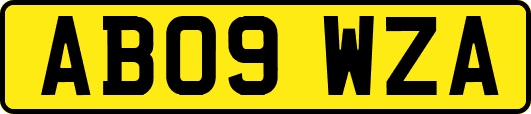 AB09WZA