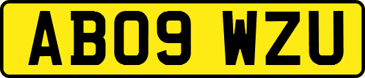 AB09WZU