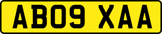 AB09XAA