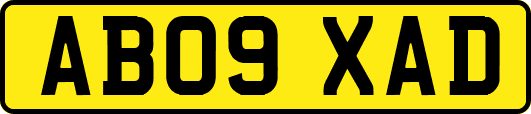 AB09XAD