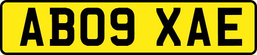 AB09XAE