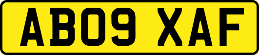 AB09XAF
